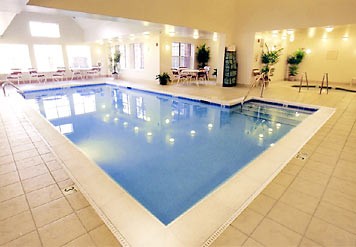 Residence Inn Schaumburg - 