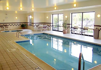 Springhill Suites Schaumburg - 