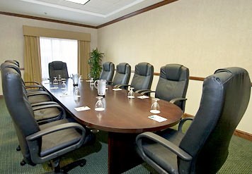 Courtyard by Marriott Schaumburg - 