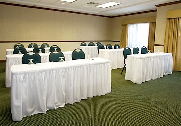 Courtyard by Marriott Schaumburg - 