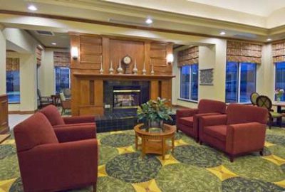 Hilton Garden Inn Schaumburg - 
