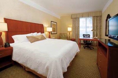 Hilton Garden Inn Schaumburg - 