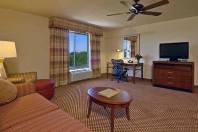 Hilton Garden Inn Schaumburg - 
