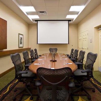 Hilton Garden Inn Schaumburg - 
