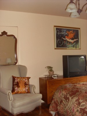 The Annabel Inn B & B - La Chambre Du Midi