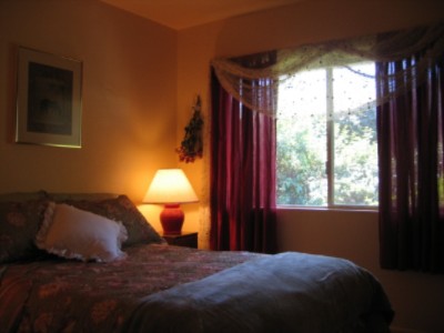 The Annabel Inn B & B - La Petite Chambre
