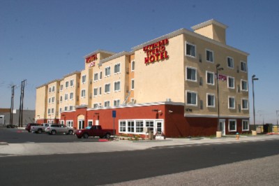 Hotel Extended Studio - 