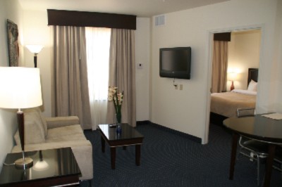 Hotel Extended Studio - 