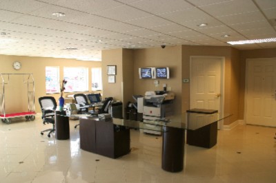 Hotel Extended Studio - 