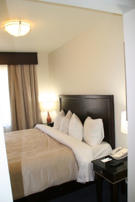 Hotel Extended Studio - 