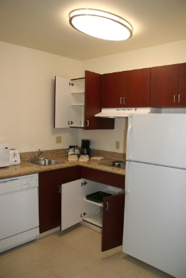 Hotel Extended Studio - 