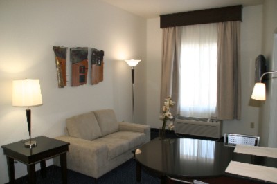 Hotel Extended Studio - 