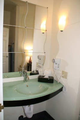 Hotel Extended Studio - 