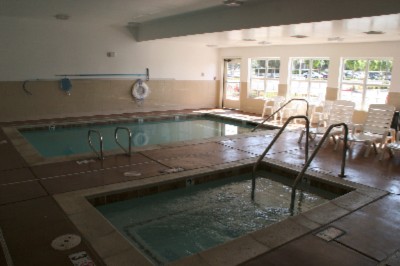 Hotel Extended Studio - 