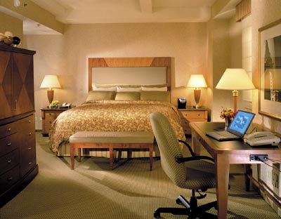 New York Marriott East Side - 