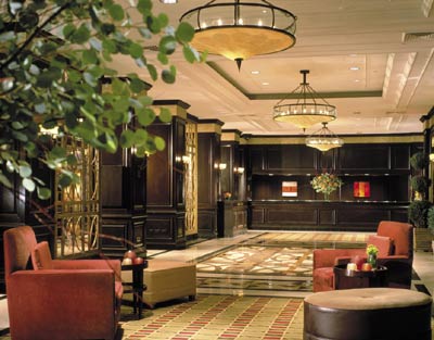 New York Marriott East Side - 