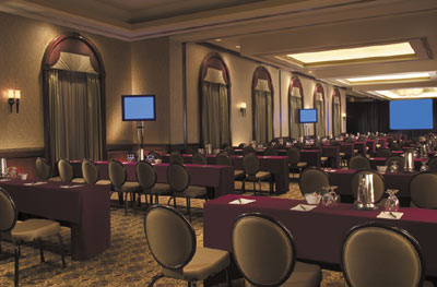 New York Marriott East Side - 