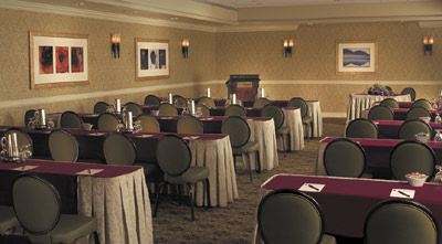 New York Marriott East Side - 