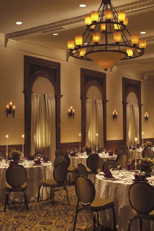 New York Marriott Marquis - 