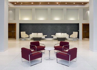 Le Meridien Cambridge Mit - 