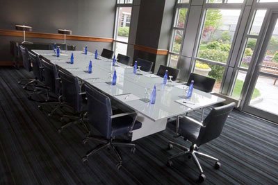 Le Meridien Cambridge Mit - 