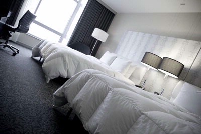 Le Meridien Cambridge Mit - 