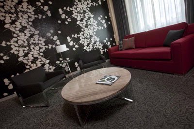 Le Meridien Cambridge Mit - 
