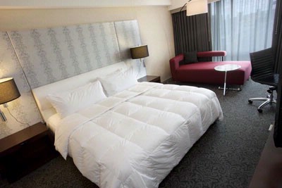 Le Meridien Cambridge Mit - 