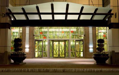 Le Meridien Cambridge Mit - 