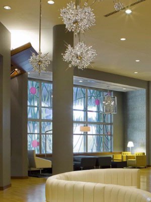 Le Meridien Cambridge Mit - 