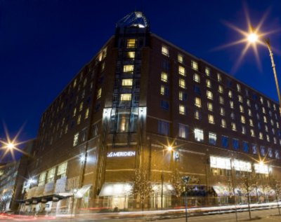 Image of Le Meridien Cambridge Mit