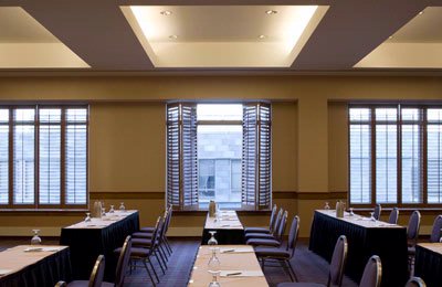 Le Meridien Cambridge Mit - 