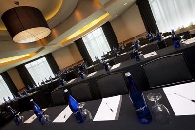 Le Meridien Cambridge Mit - 