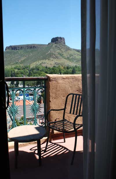 TMI Room View