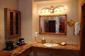 Navajo Suite