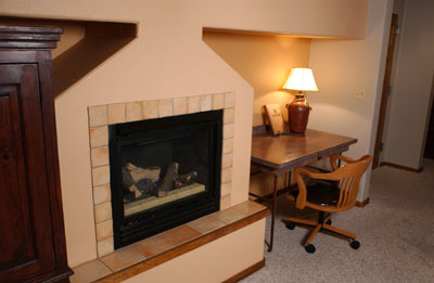 Navajo Suite