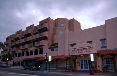 TMI Hotel and Restaurant