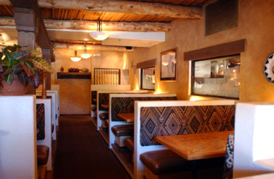 TMI Dining Room
