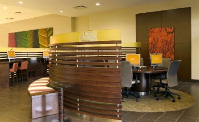 Sheraton Edison Hotel - Sheraton Link