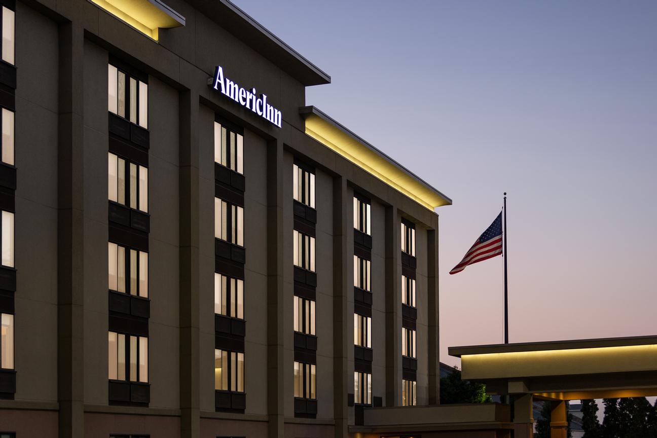 Image of Americinn Madison West