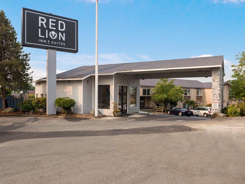 Shilo Inns Grants Pass - 