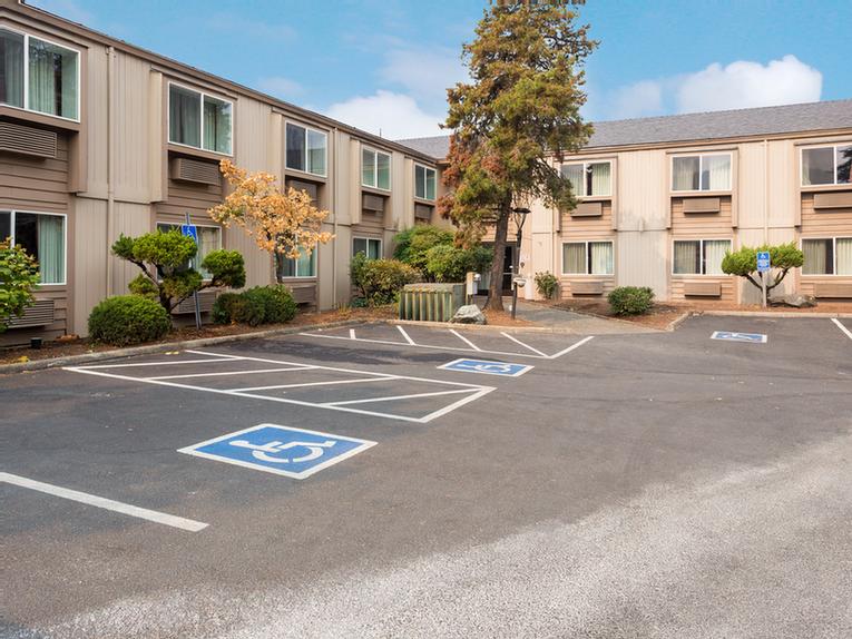 Shilo Inns Grants Pass - 