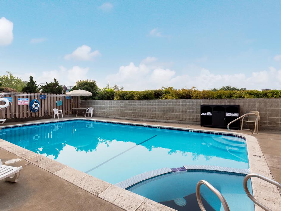 Shilo Inns Grants Pass - 