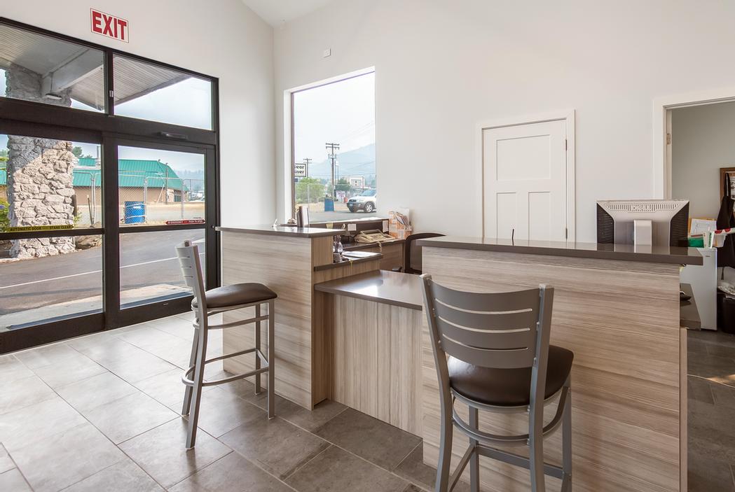 Shilo Inns Grants Pass - 