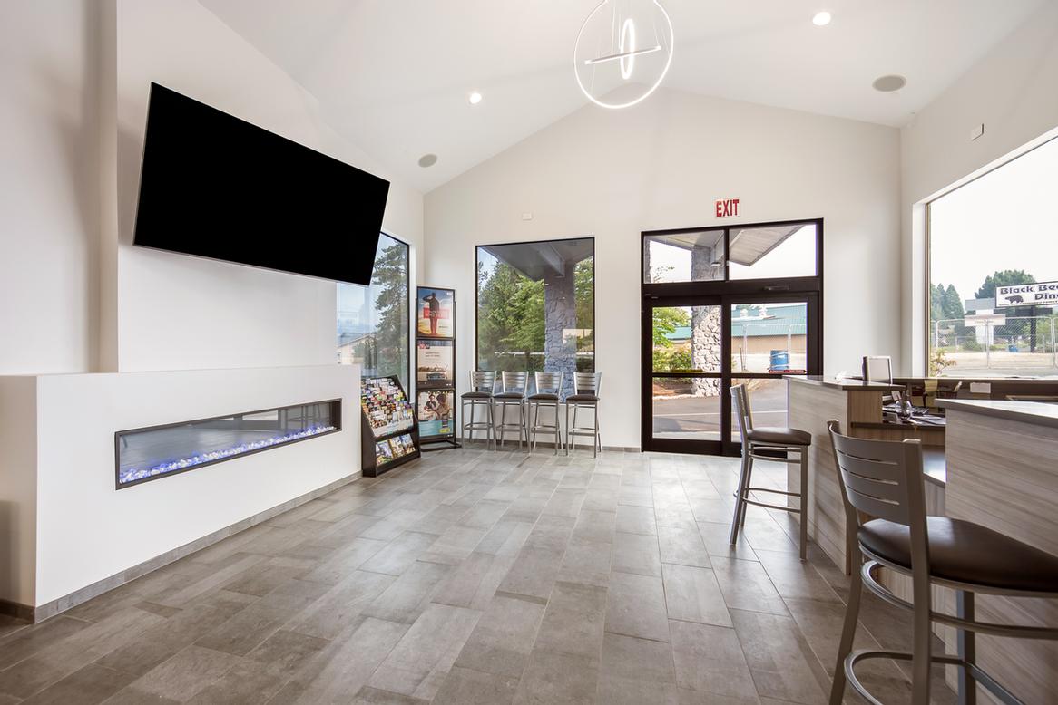 Shilo Inns Grants Pass - 