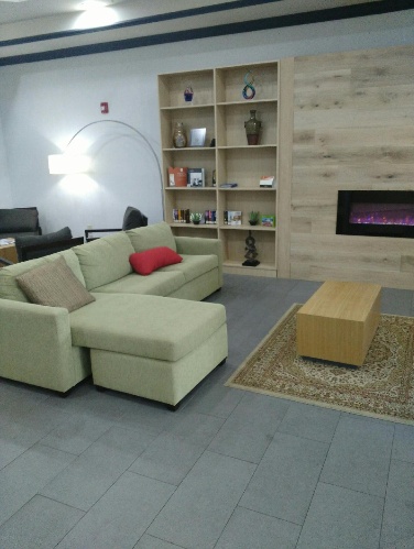 Country Inn & Suites by Carlson - Dining Area