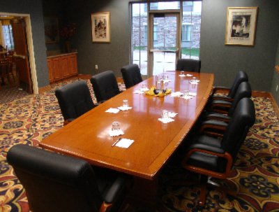 Homewood Suites Newburgh Stewart Airport - Meeting Room