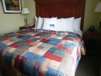 Homewood Suites Newburgh Stewart Airport - King Suite