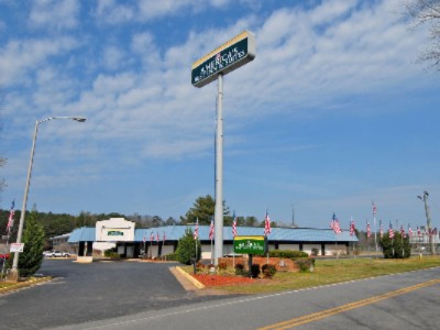 Americas Best Inn & Suites
