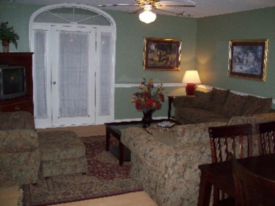 Plantation Oaks Suites & Inn - Suite
